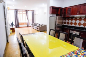 Monthly Rent Westlake Apartment
